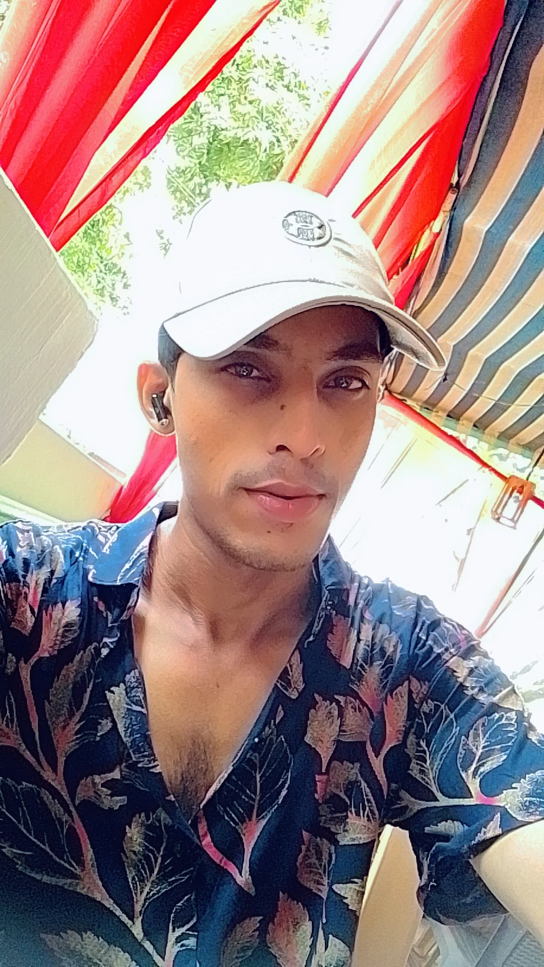 Photo of Bharat Naik