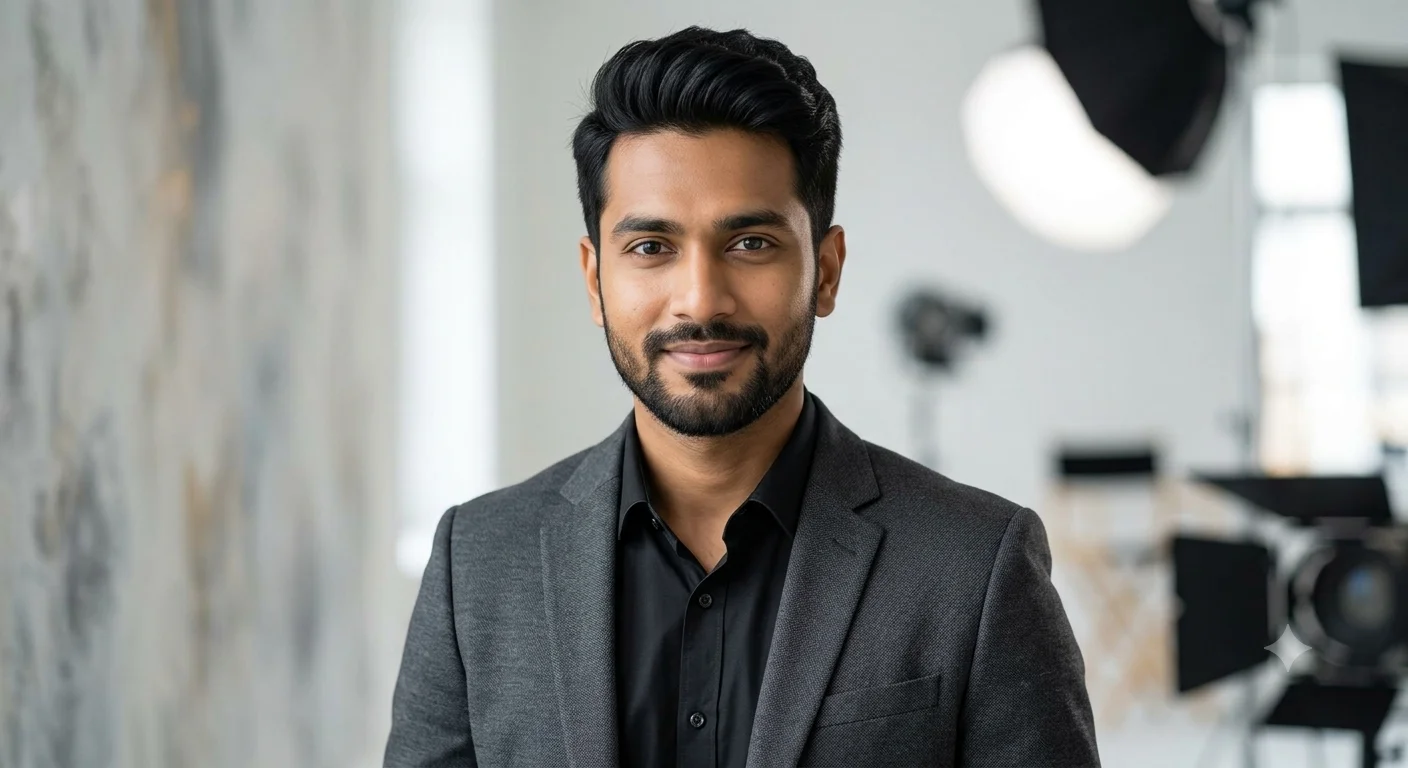 Photo of Rahul Singh
