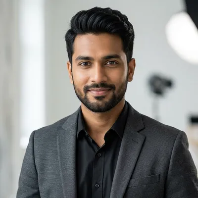 Rahul Singh