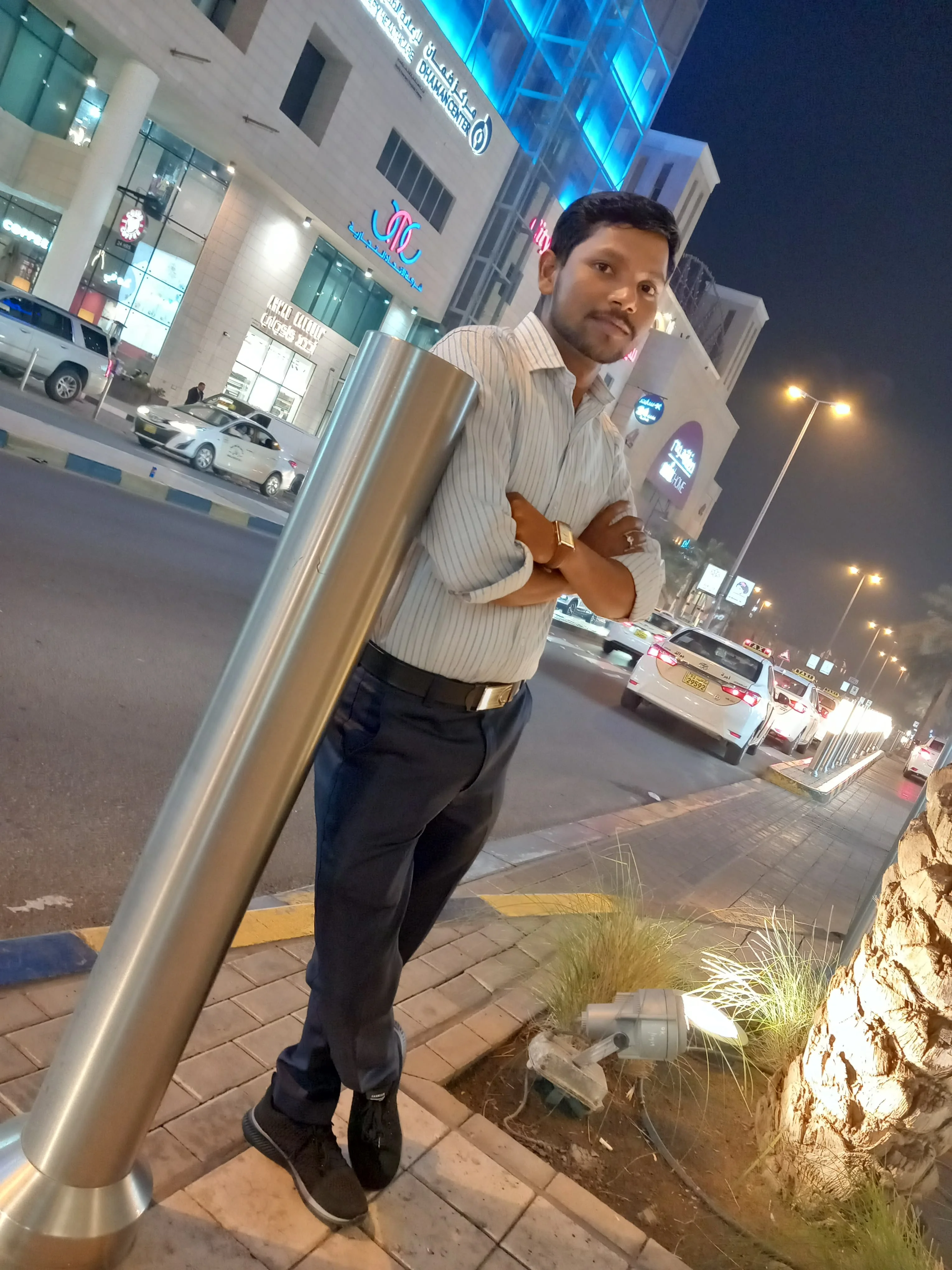 Photo of Nikhil Rathod