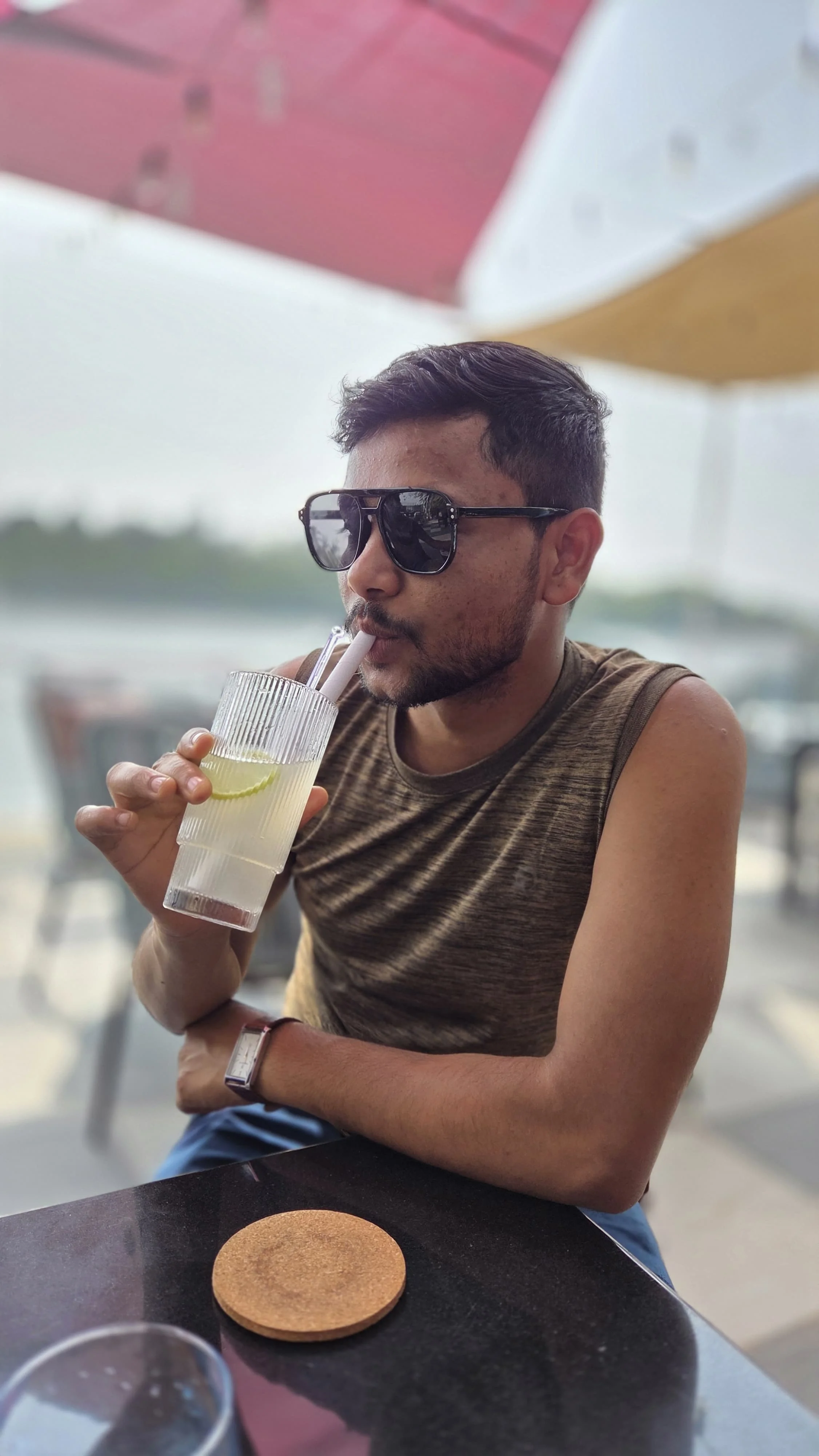 Photo of Nikhil Rathod