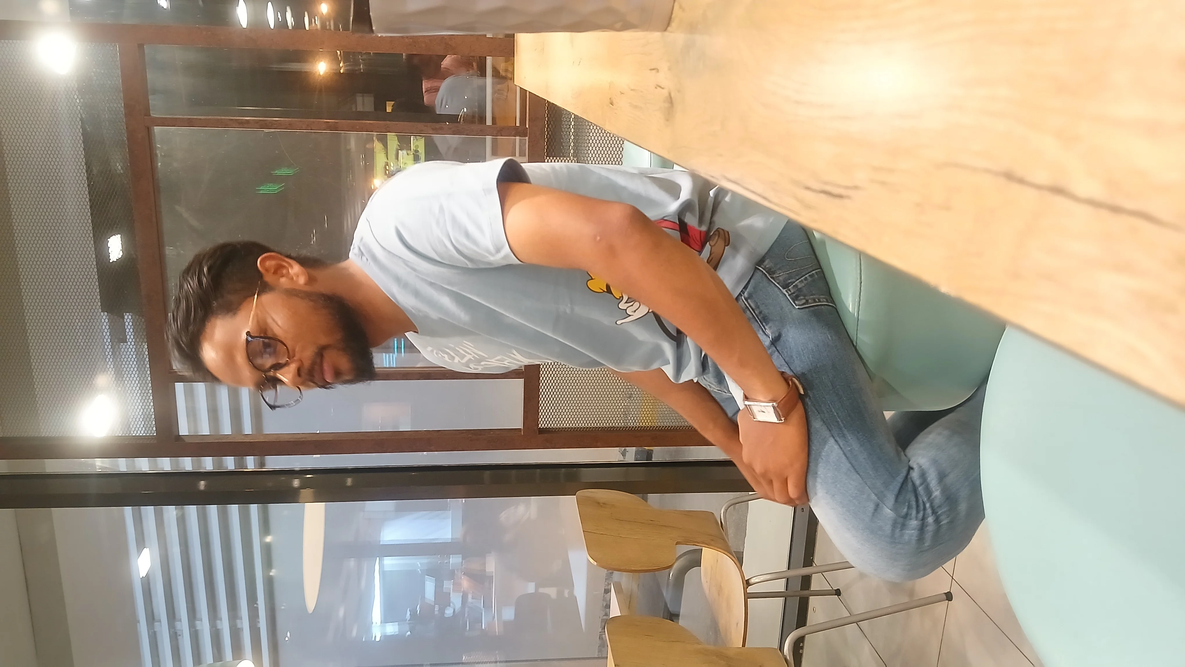 Photo of Nikhil Rathod