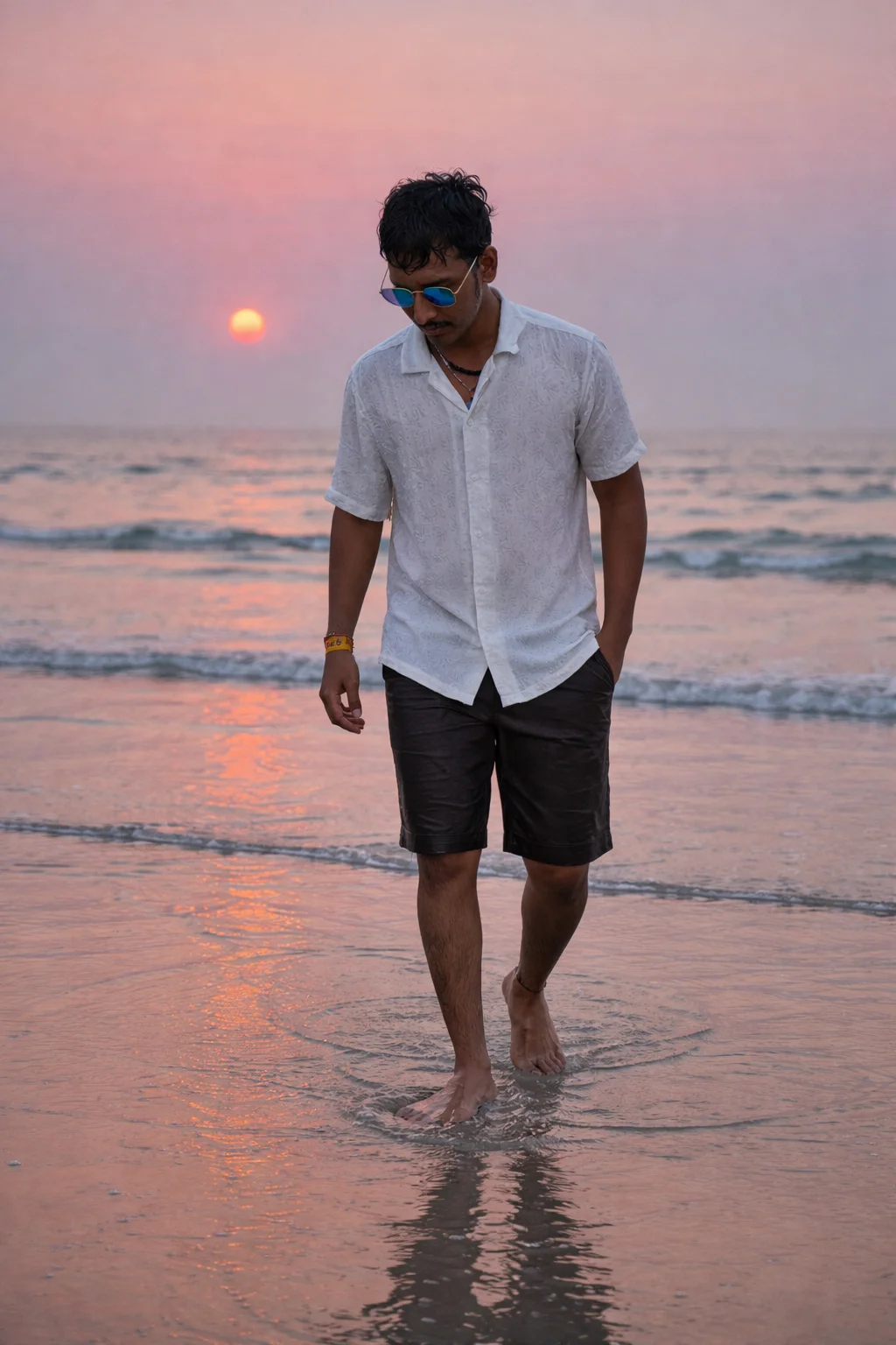 Photo of TEJAS thorat