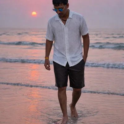 TEJAS thorat