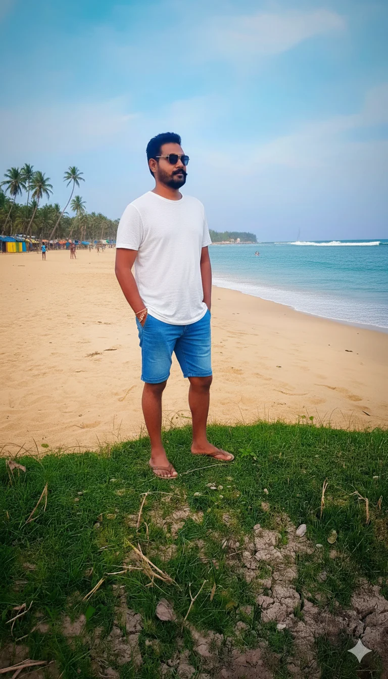 Photo of Avinash rathore