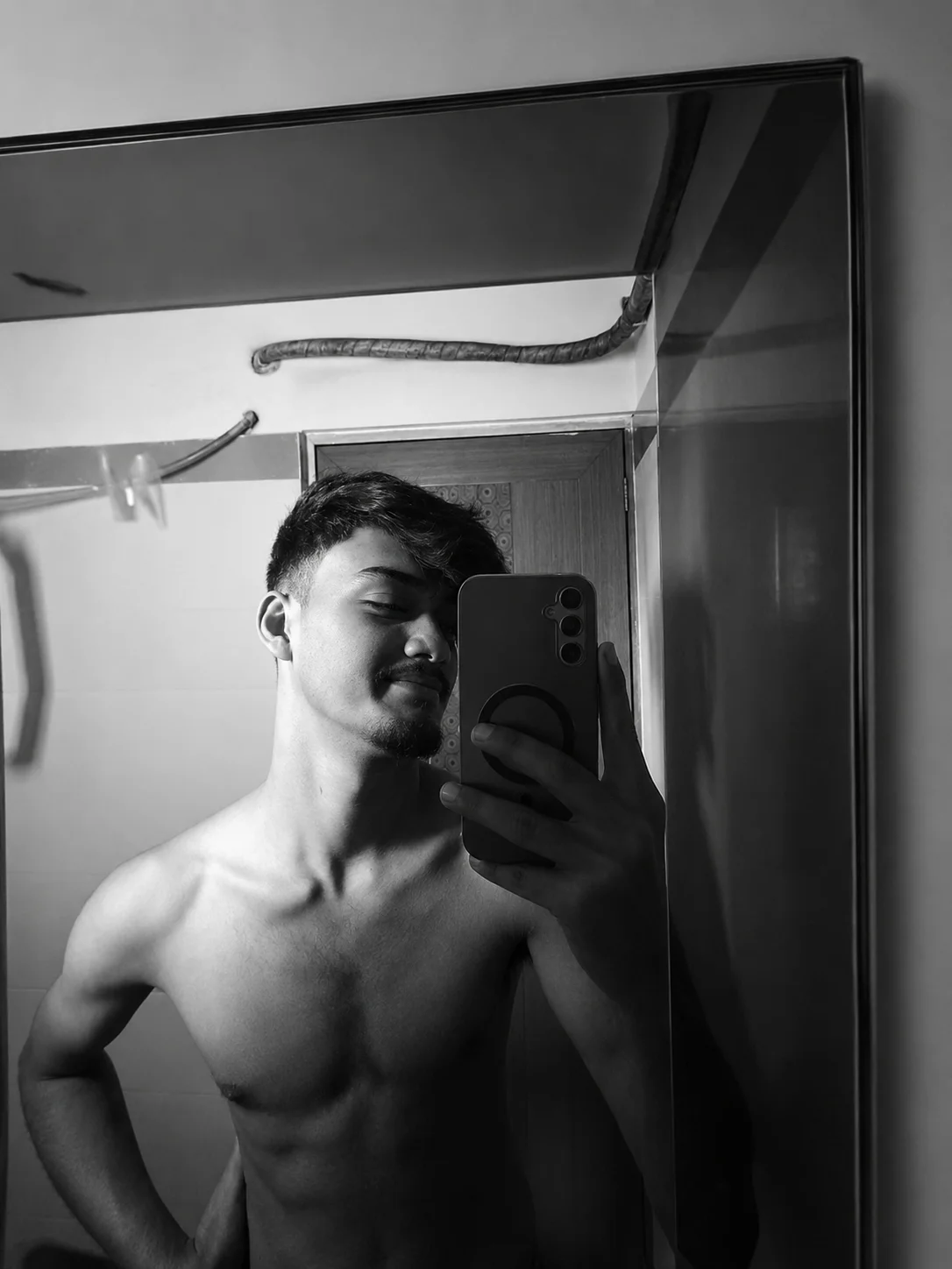 Photo of Rohan Das