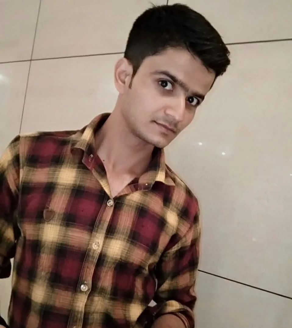 Photo of Deepak