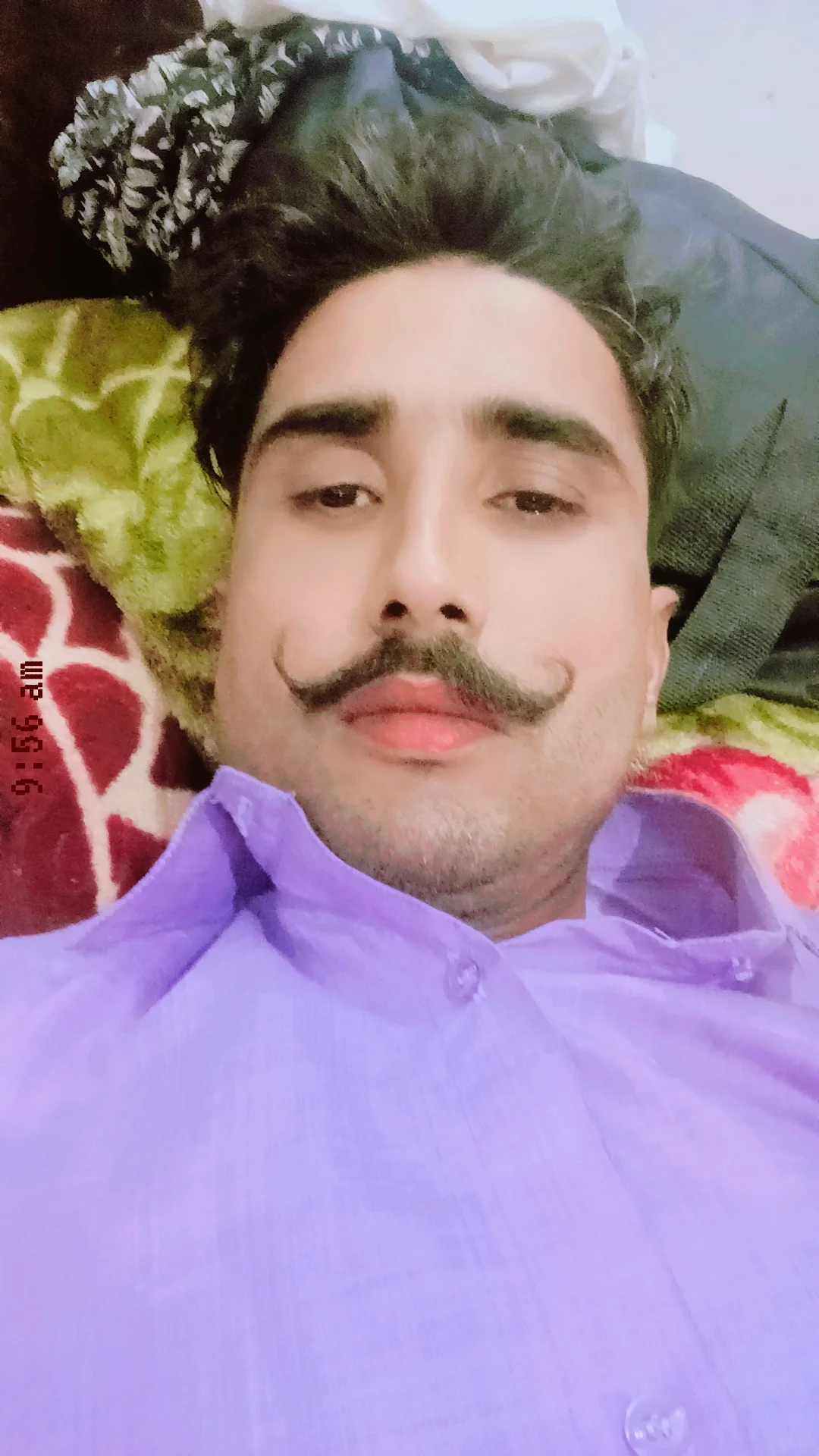 Photo of Mufid khan