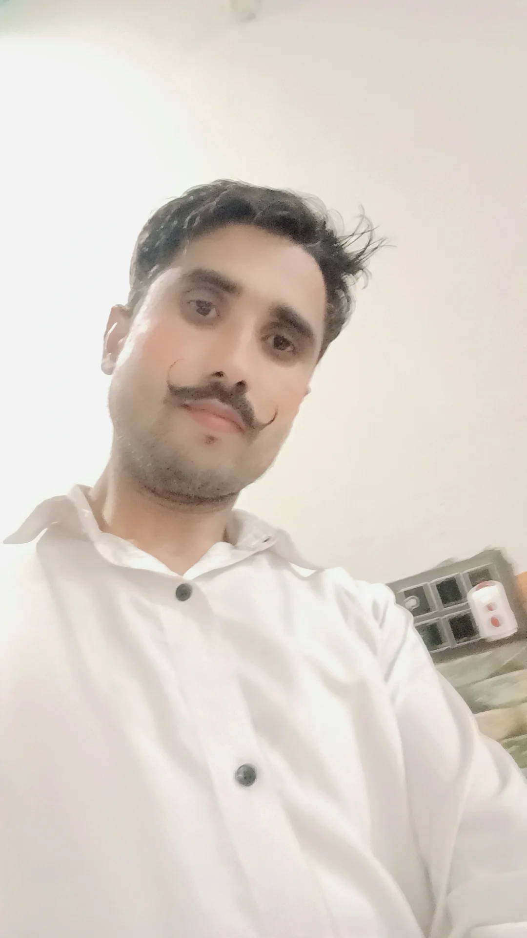 Mufid khan