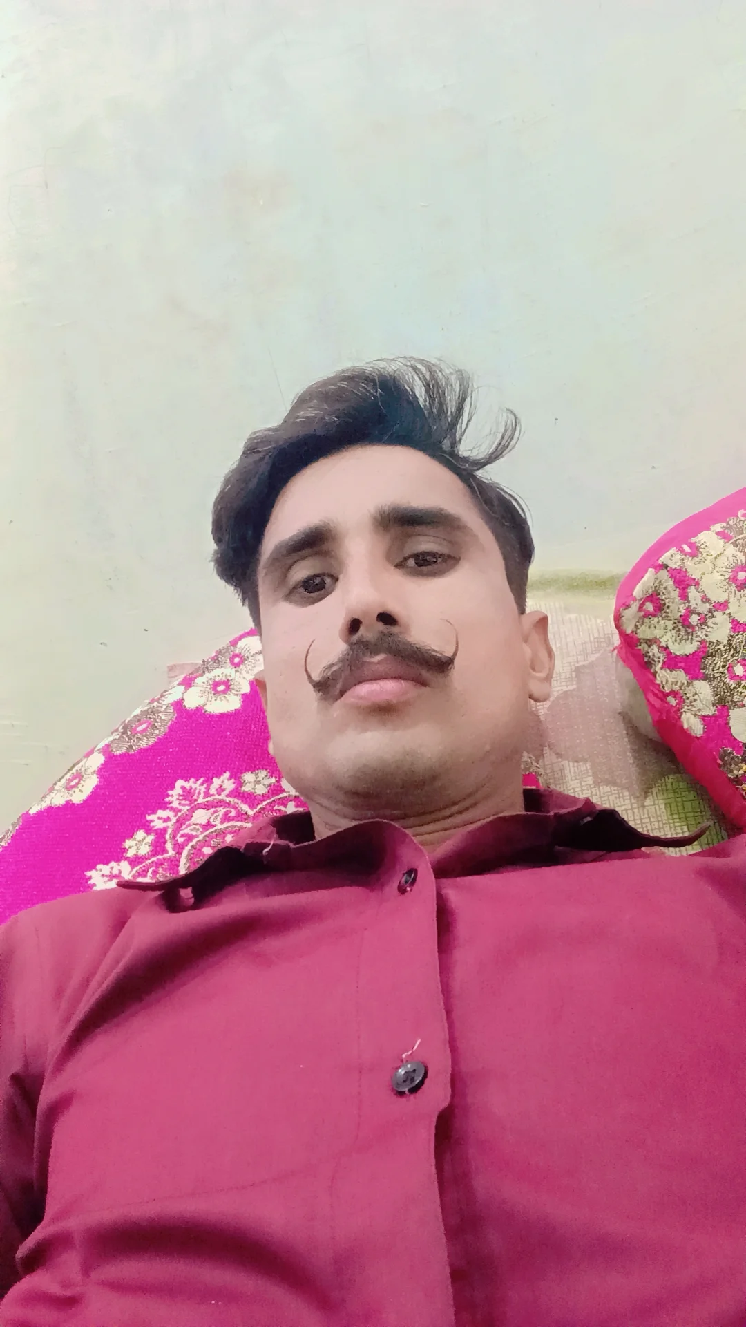 Mufid khan