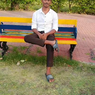 Aditya Singh