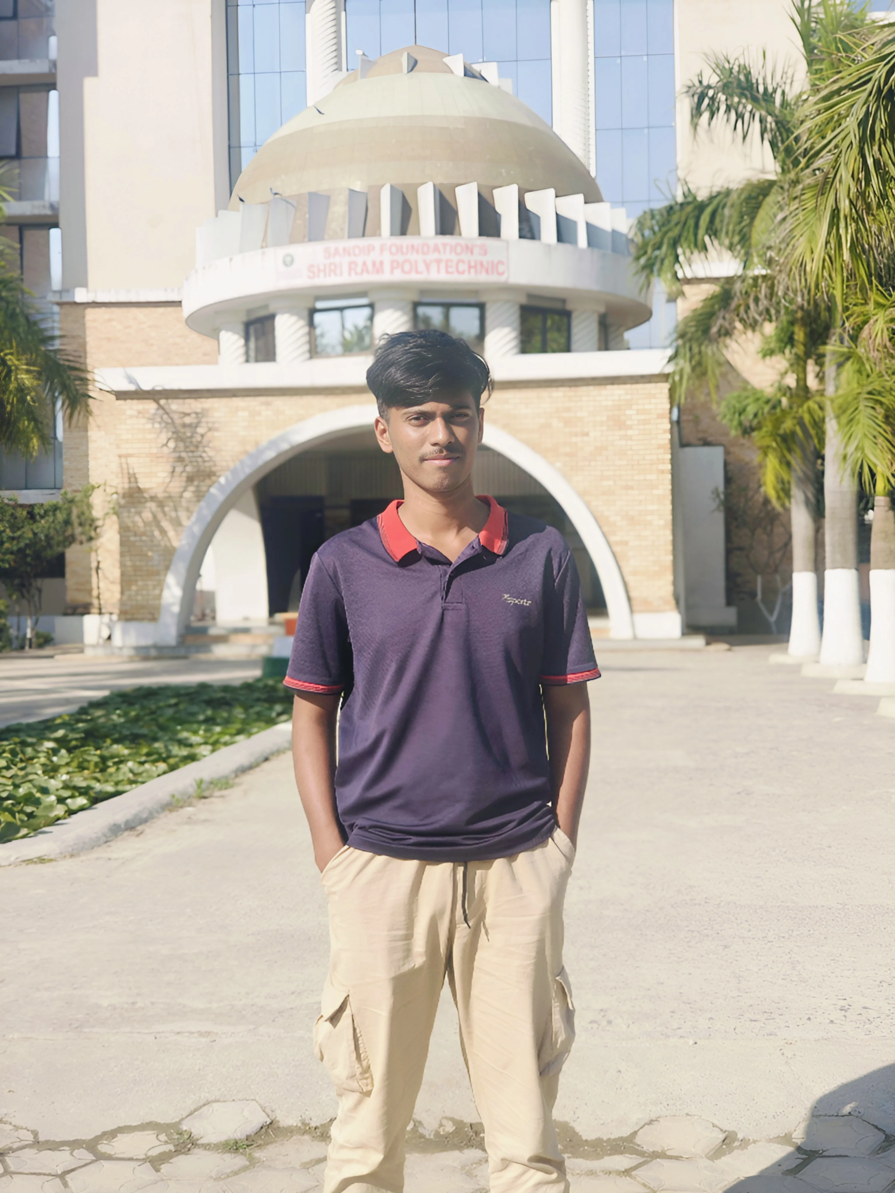 Photo of Aditya Singh