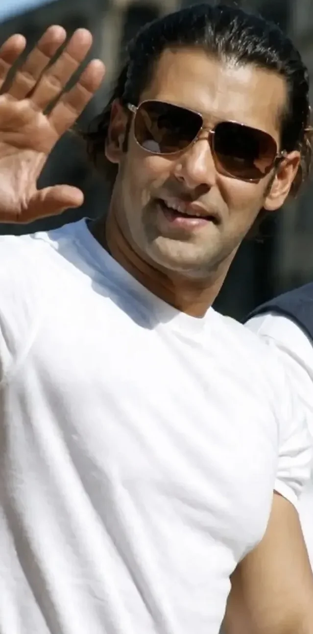 Photo of Parth Patil