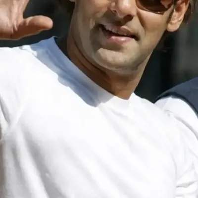 Parth Patil
