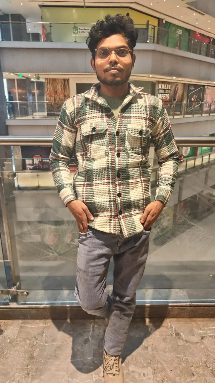 Aakash Deep