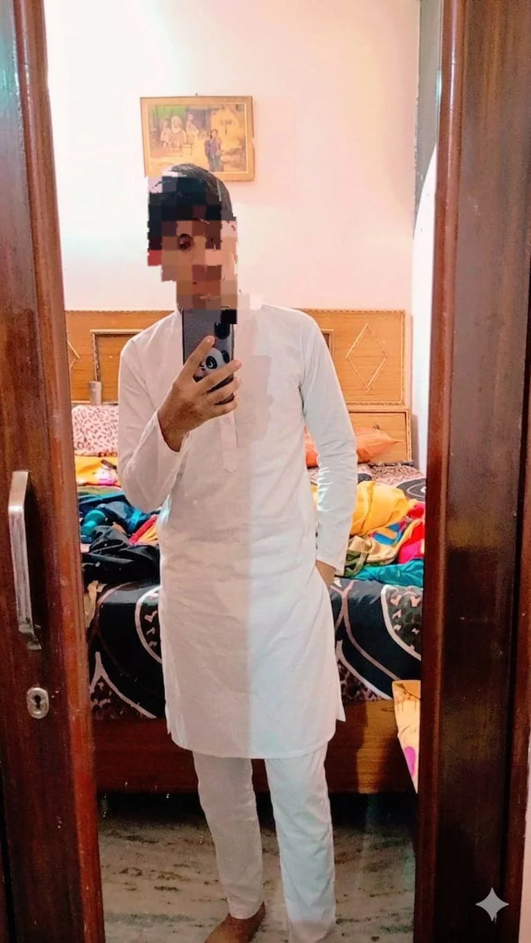 Photo of Raj