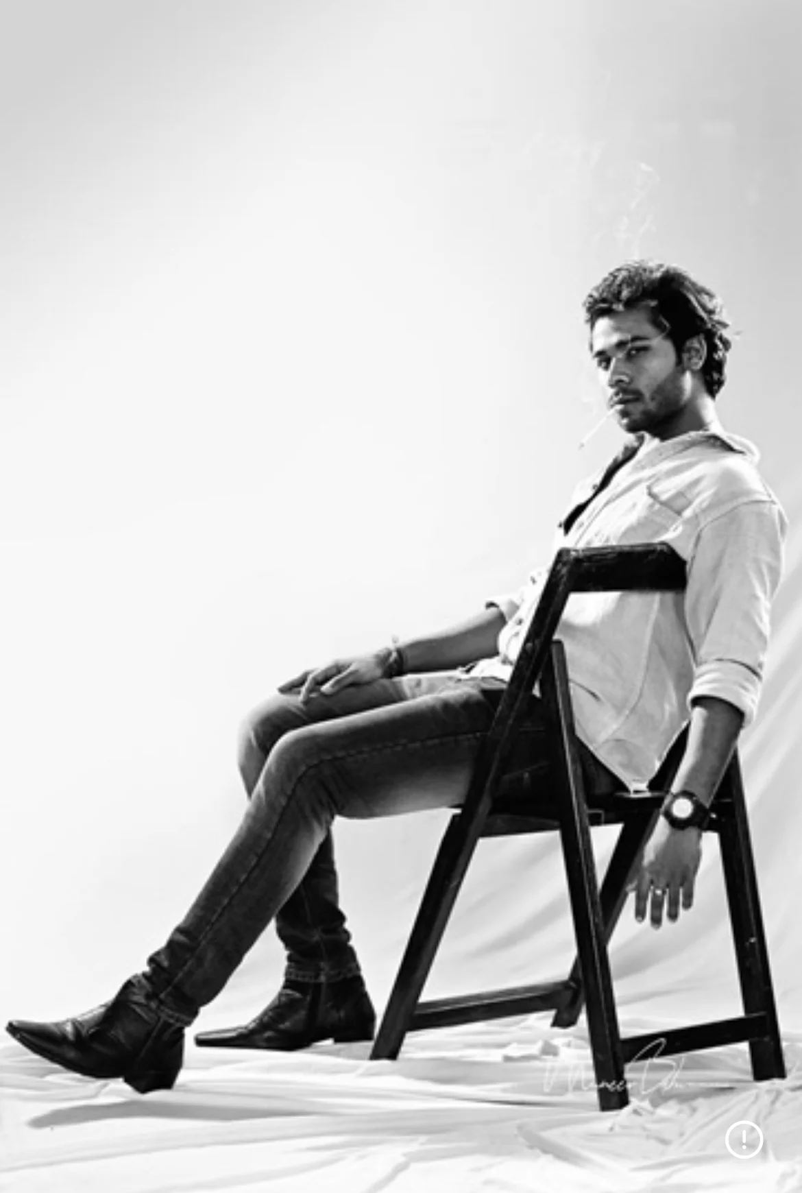 Photo of Mohit kumar