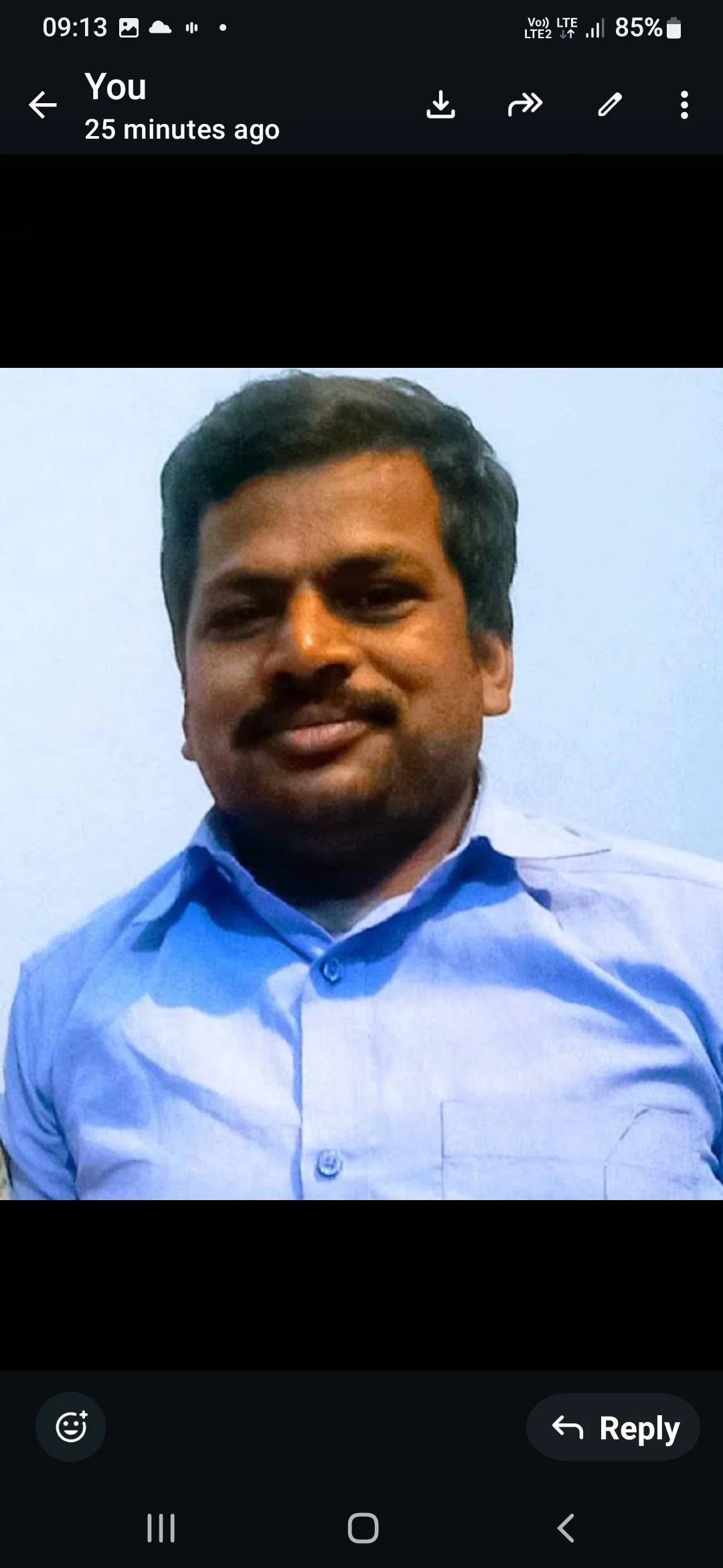 Photo of Tukuna sahoo
