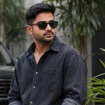 Kundan Kumar