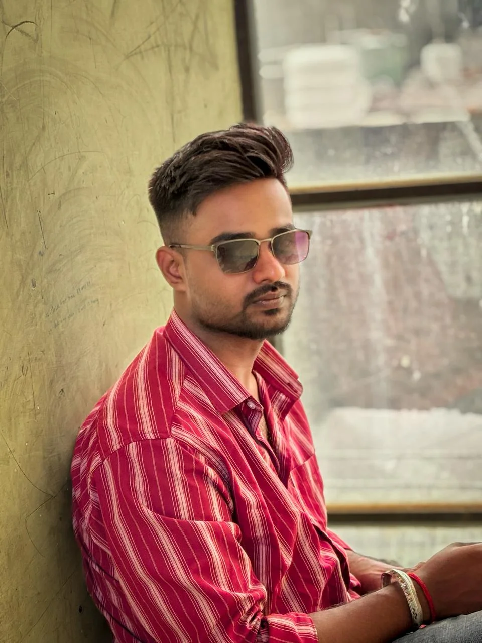 Photo of Kundan Kumar