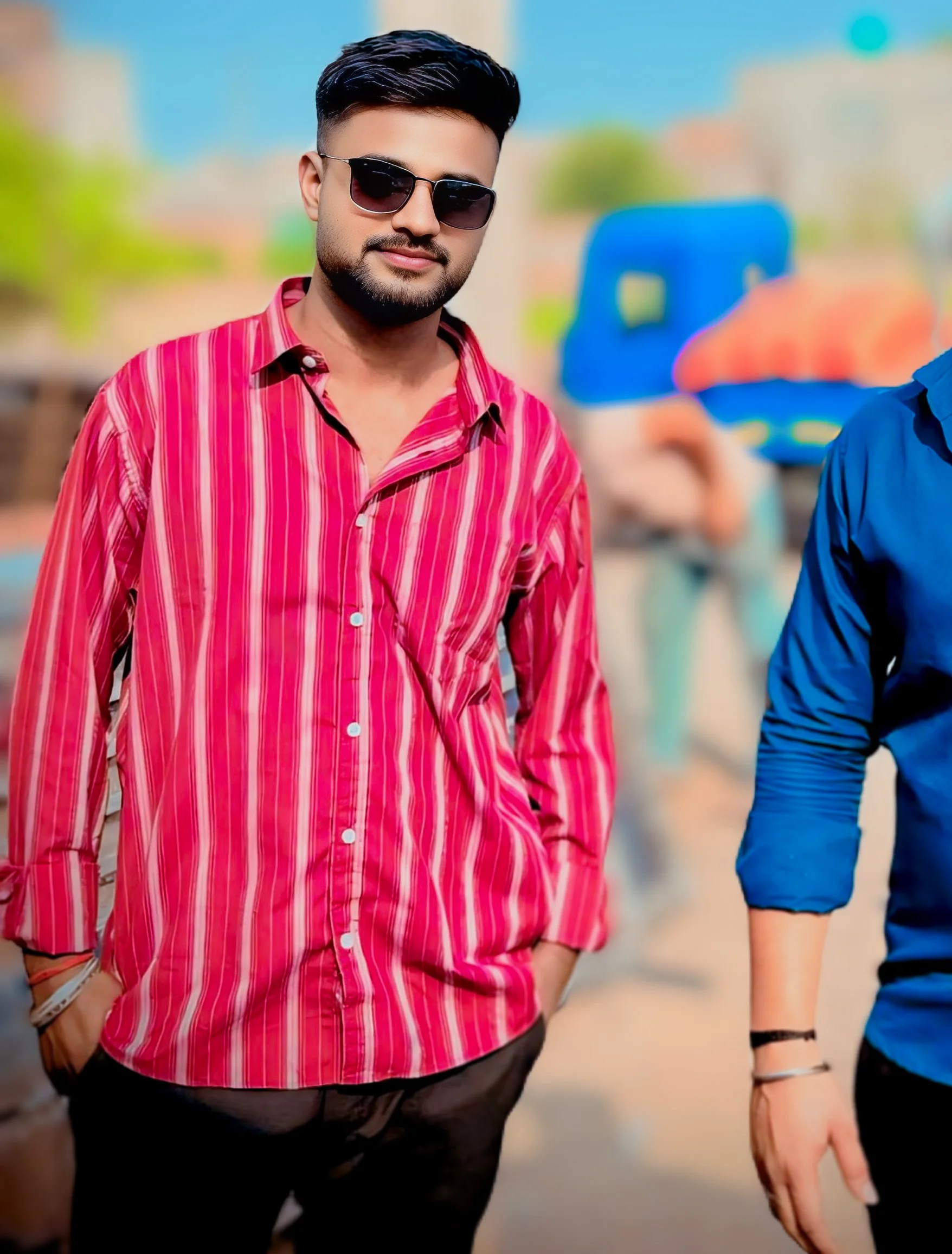 Photo of Kundan Kumar