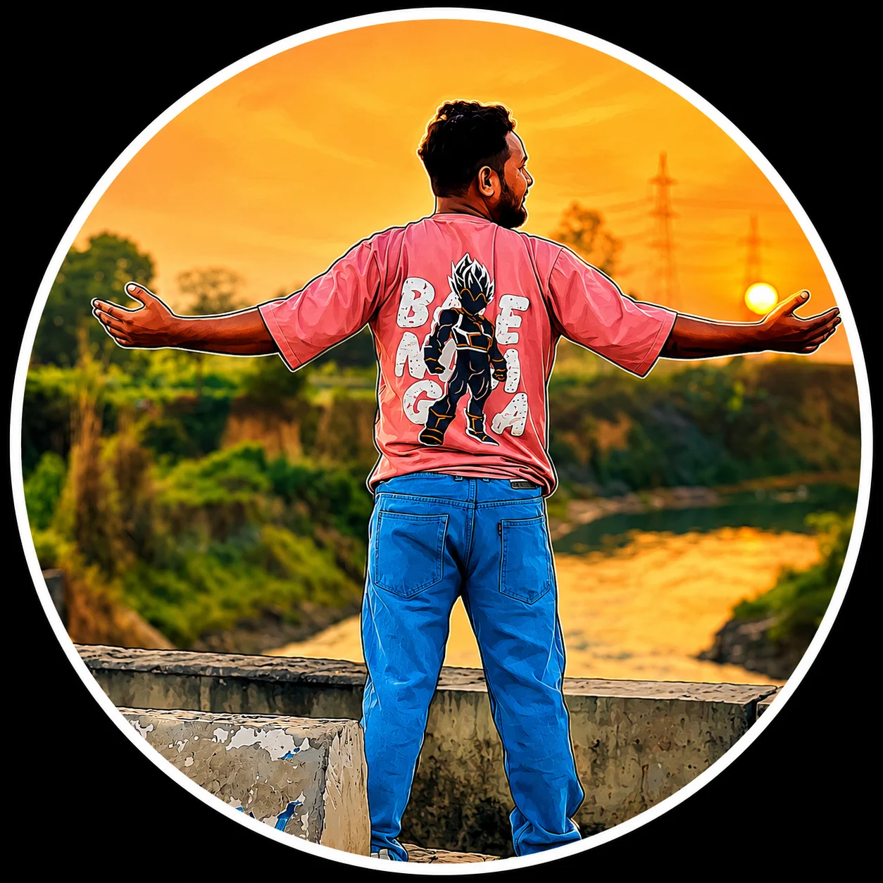 Photo of Jony Kumar