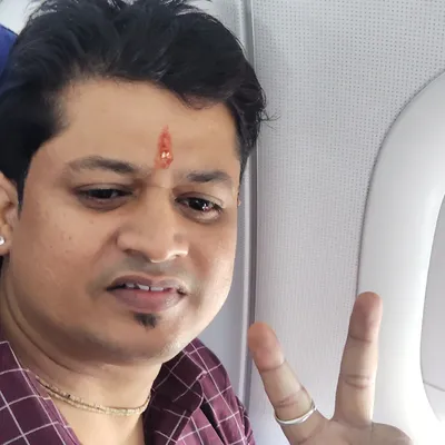 Bikash Agrawal
