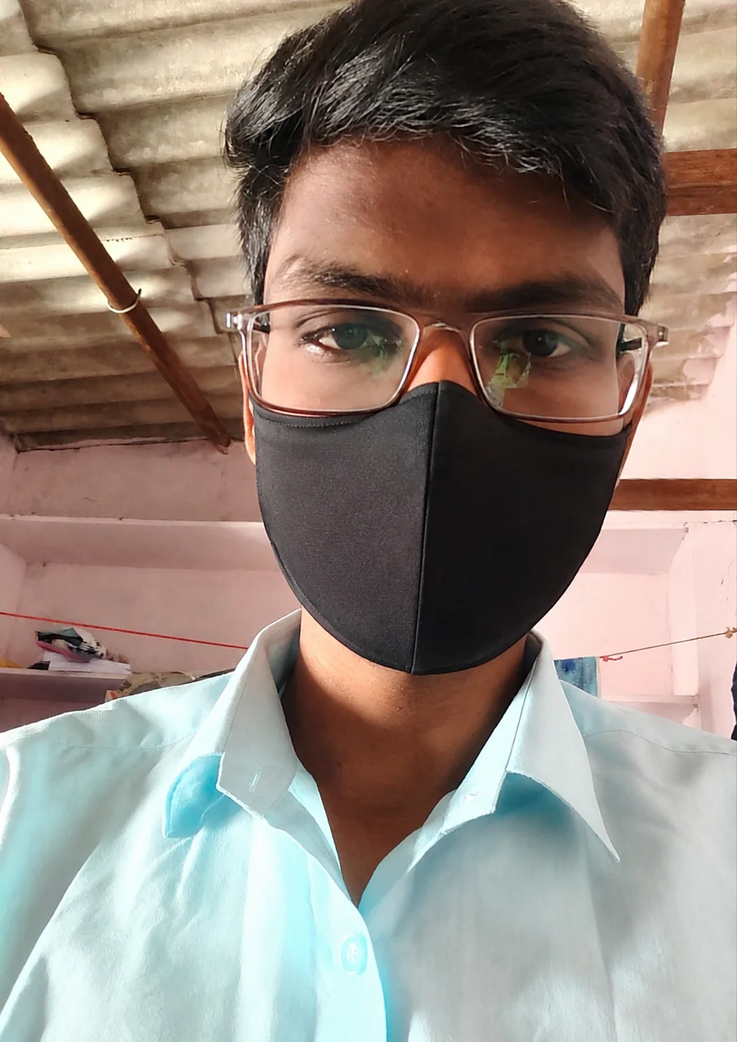Photo of RiderTiru