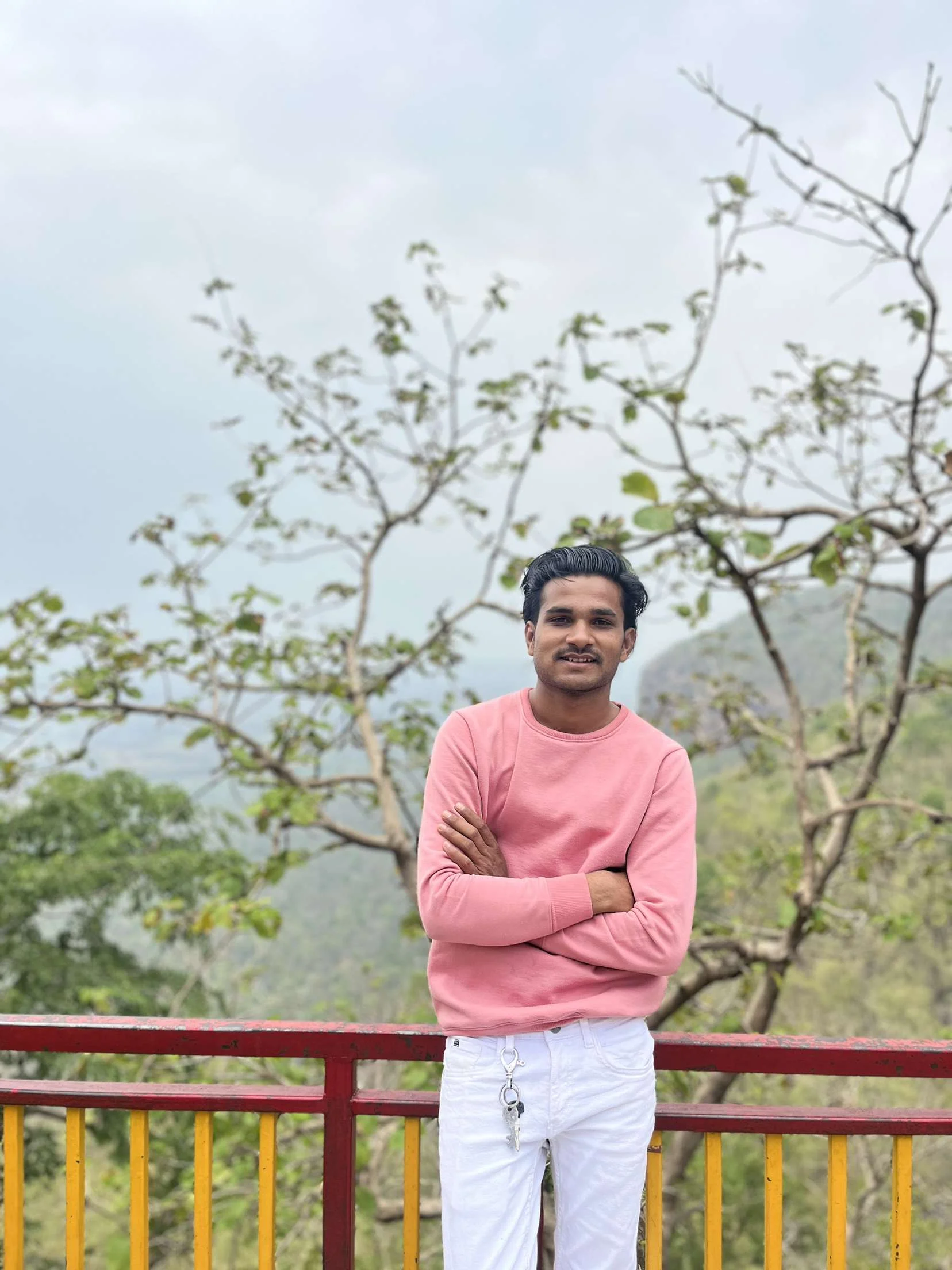 Hemant