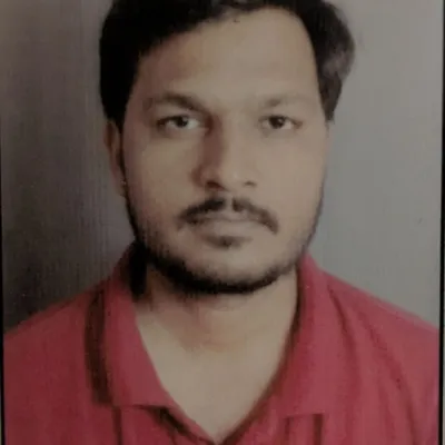 Bhavesh Kasar