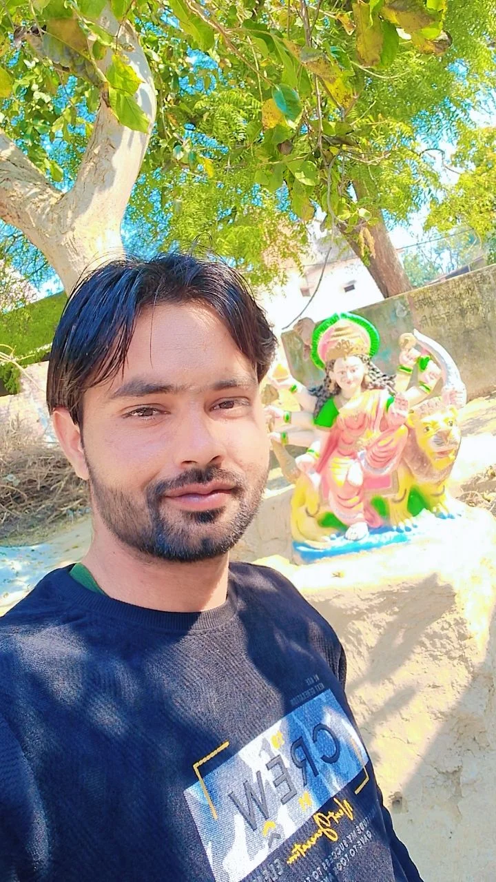 Photo of Ajay Kumar