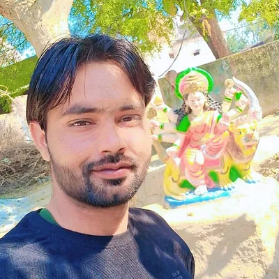 Ajay Kumar