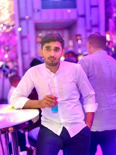 Photo of Kartik Choudhary