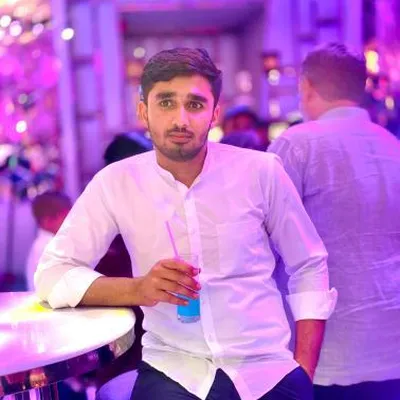 Kartik Choudhary