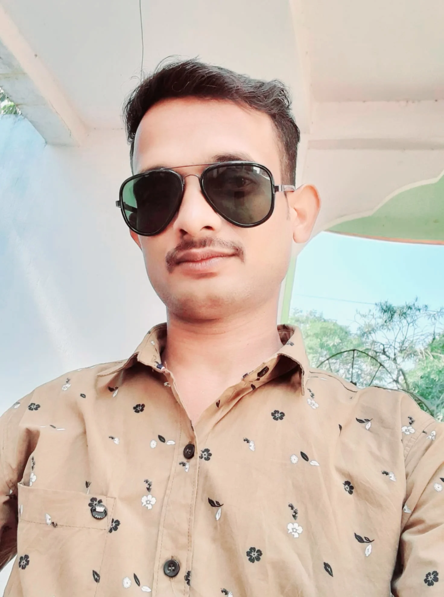 Photo of Rakesh prusty