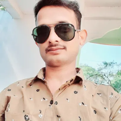 Rakesh prusty