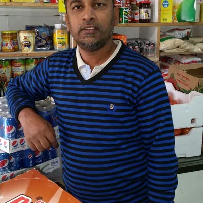 Kutbuddin saifuddin