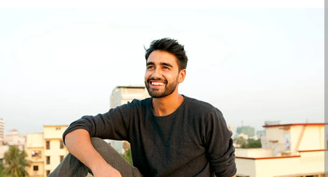 Photo of Naveen Rao