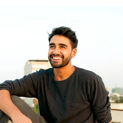 Naveen Rao