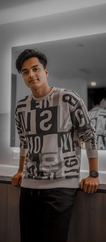 Shakib Raza