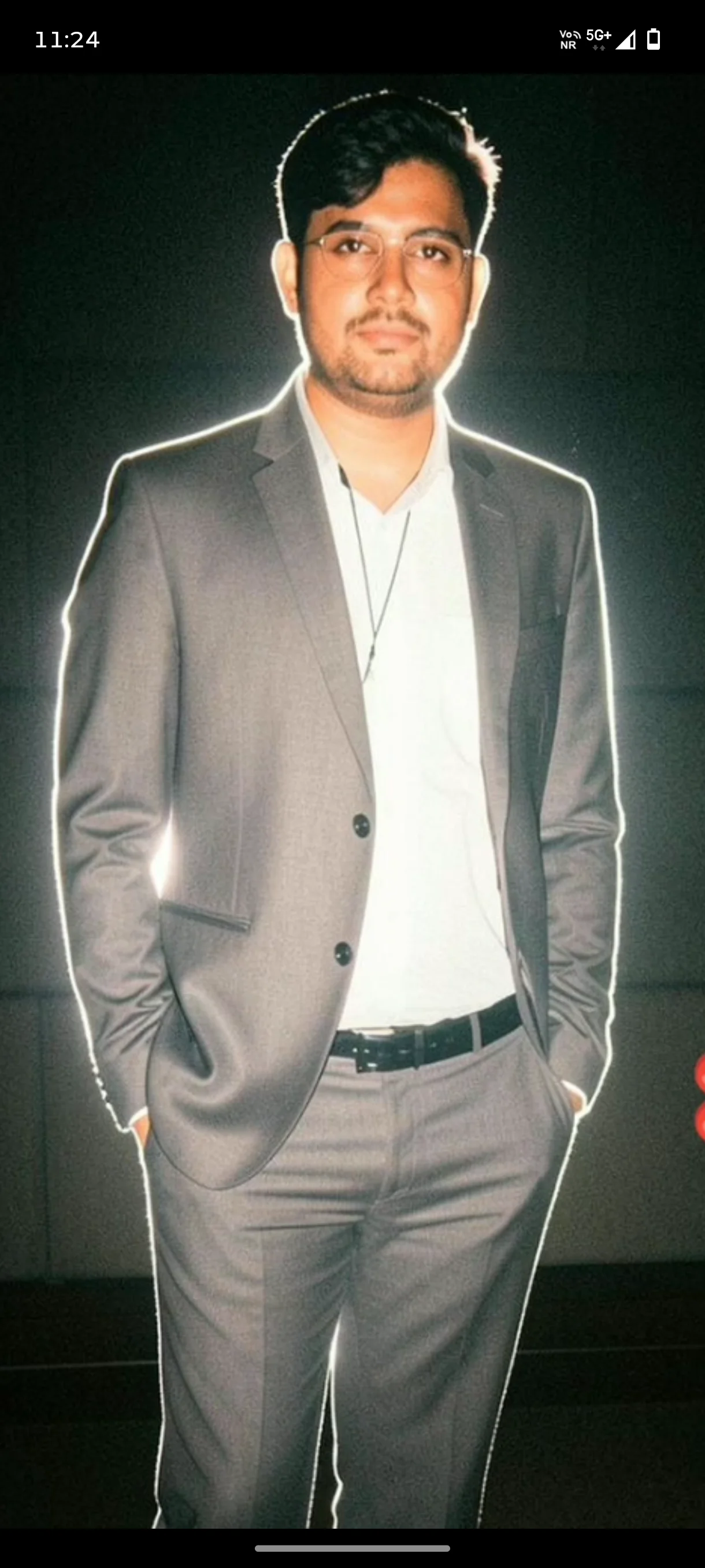 Photo of Shailendra