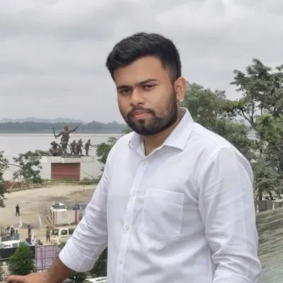 juman barman