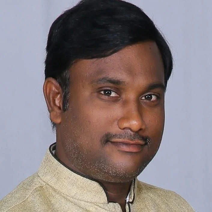 Photo of M Mahesh