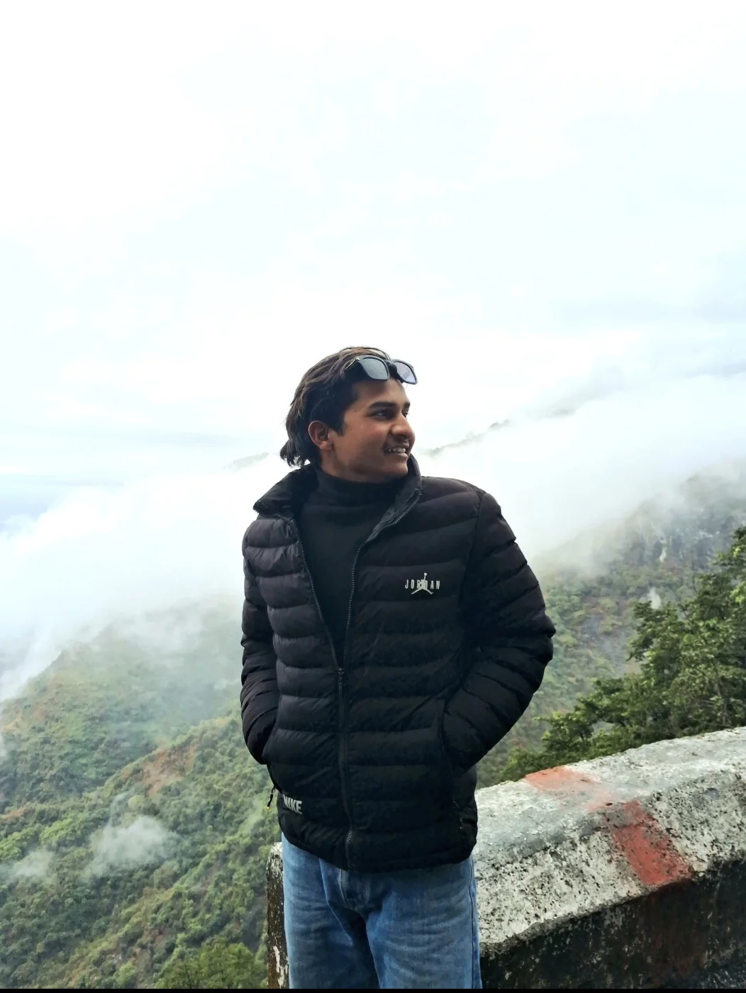 Photo of Tarun Bhatt
