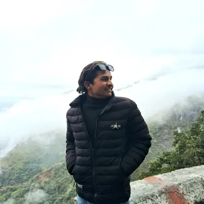 Tarun Bhatt