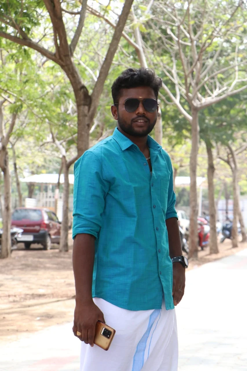 Photo of Akash