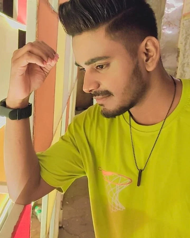 Photo of Subho das