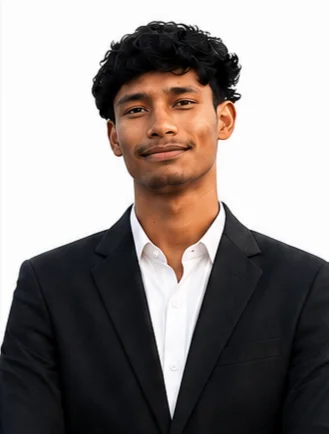 Photo of Sohag Roy