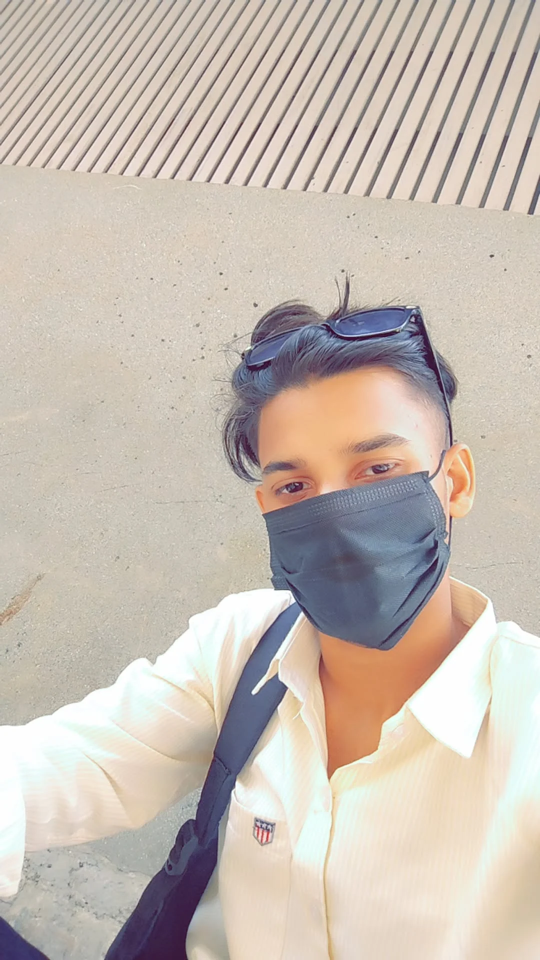 Photo of rajiv Kumar