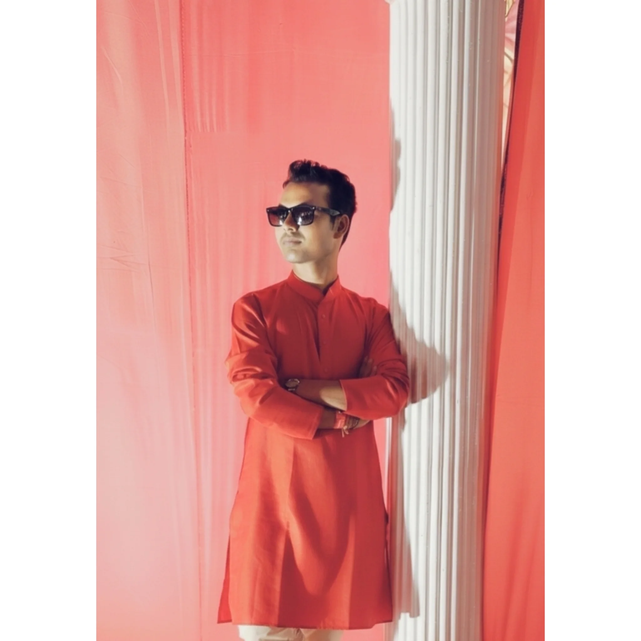 Photo of Chetan Makvana